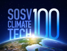 The SOSV Climate Tech 100