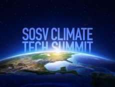 The SOSV Climate Tech Summit