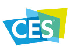 CES Logo