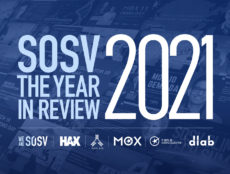 SOSV Year in Review 2021