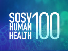 The SOSV Human Health 100
