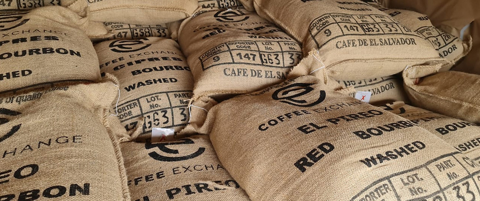 Coffee Exchange SOSV