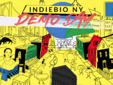 IndieBio NY Class 3 Demo Day