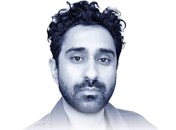 Parikshit Sharma photo