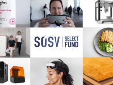 SOSV Select Fund