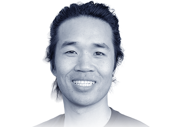 Westley Dang photo