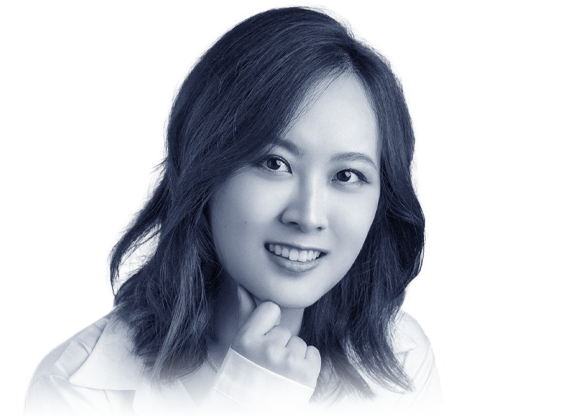 Charissa Zheng photo