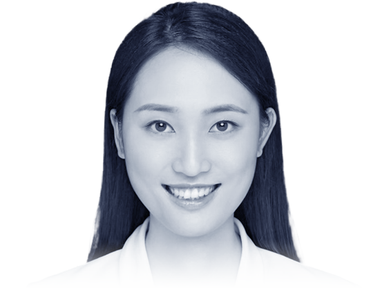 Krystal Wei photo