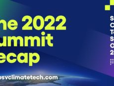 The image says 2022 Summit recap