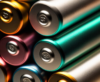Cool Amps hero image