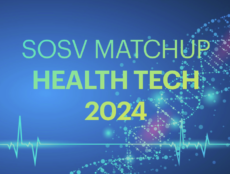 health tech matchup cover image