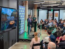 HAX Demo Day