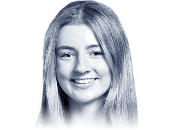Sophie Dorgan photo