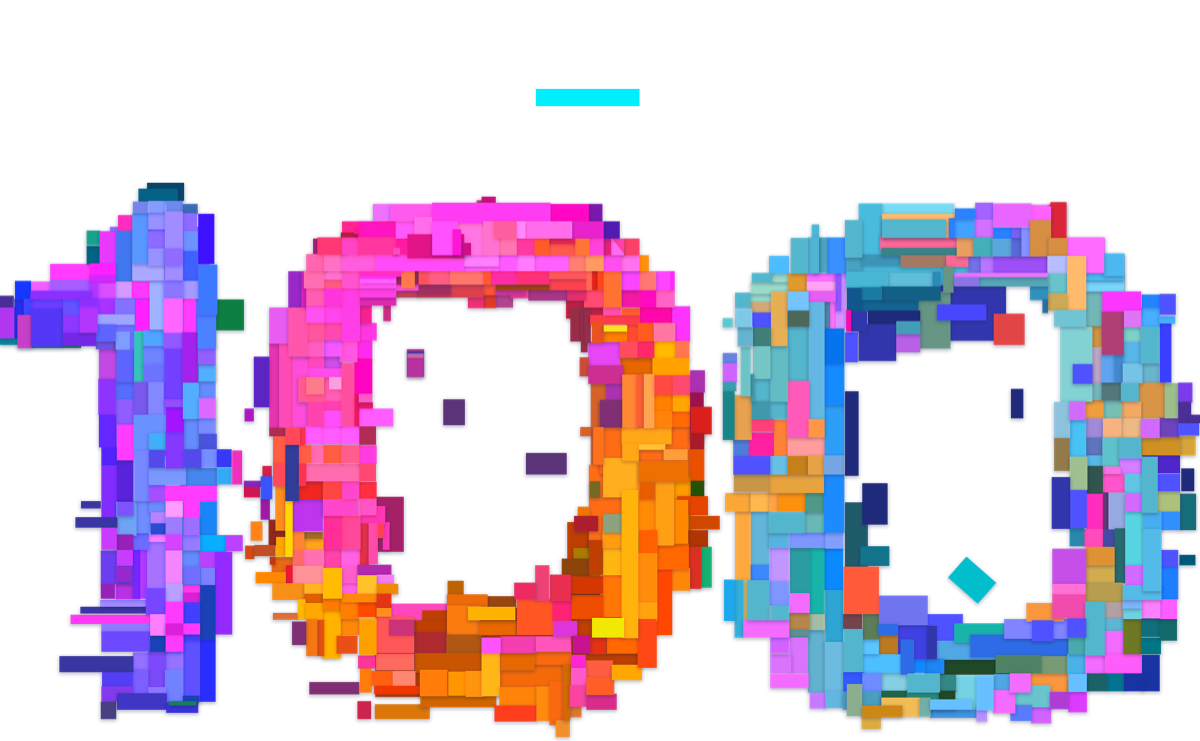 Deep Tech 100