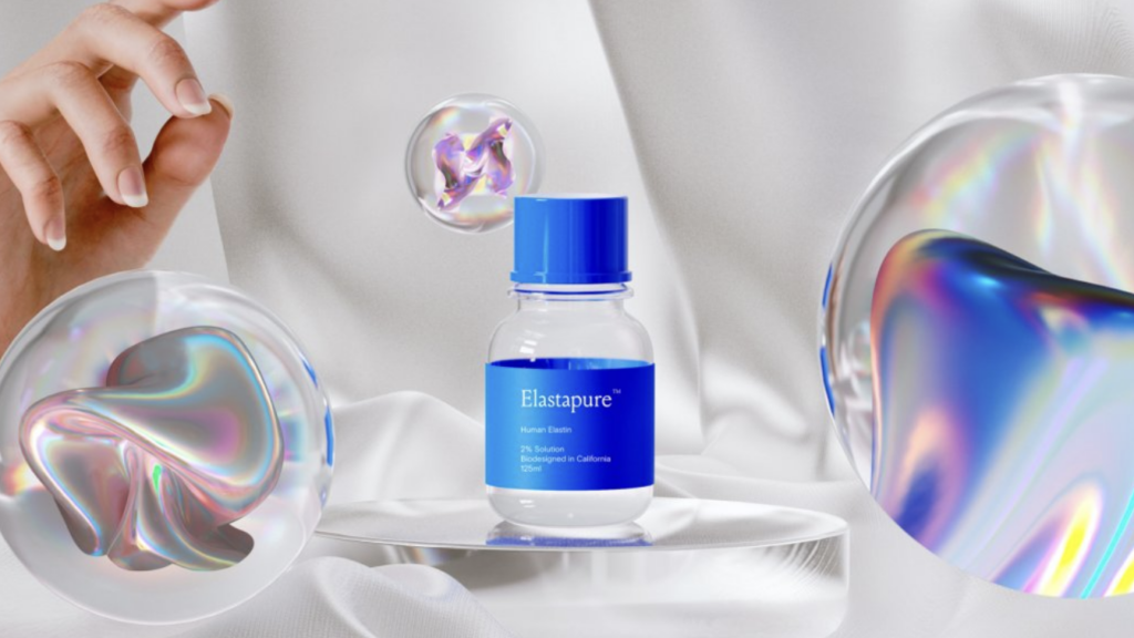 How IndieBio helped Geltor set its sights on the lucrative bio-engineered collagen market插图 How IndieBio helped Geltor set its sights on the lucrative bio-engineered collagen market插图