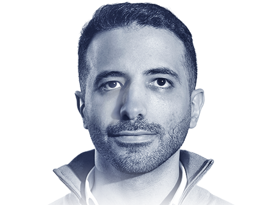 Ghaith Alghamdi photo