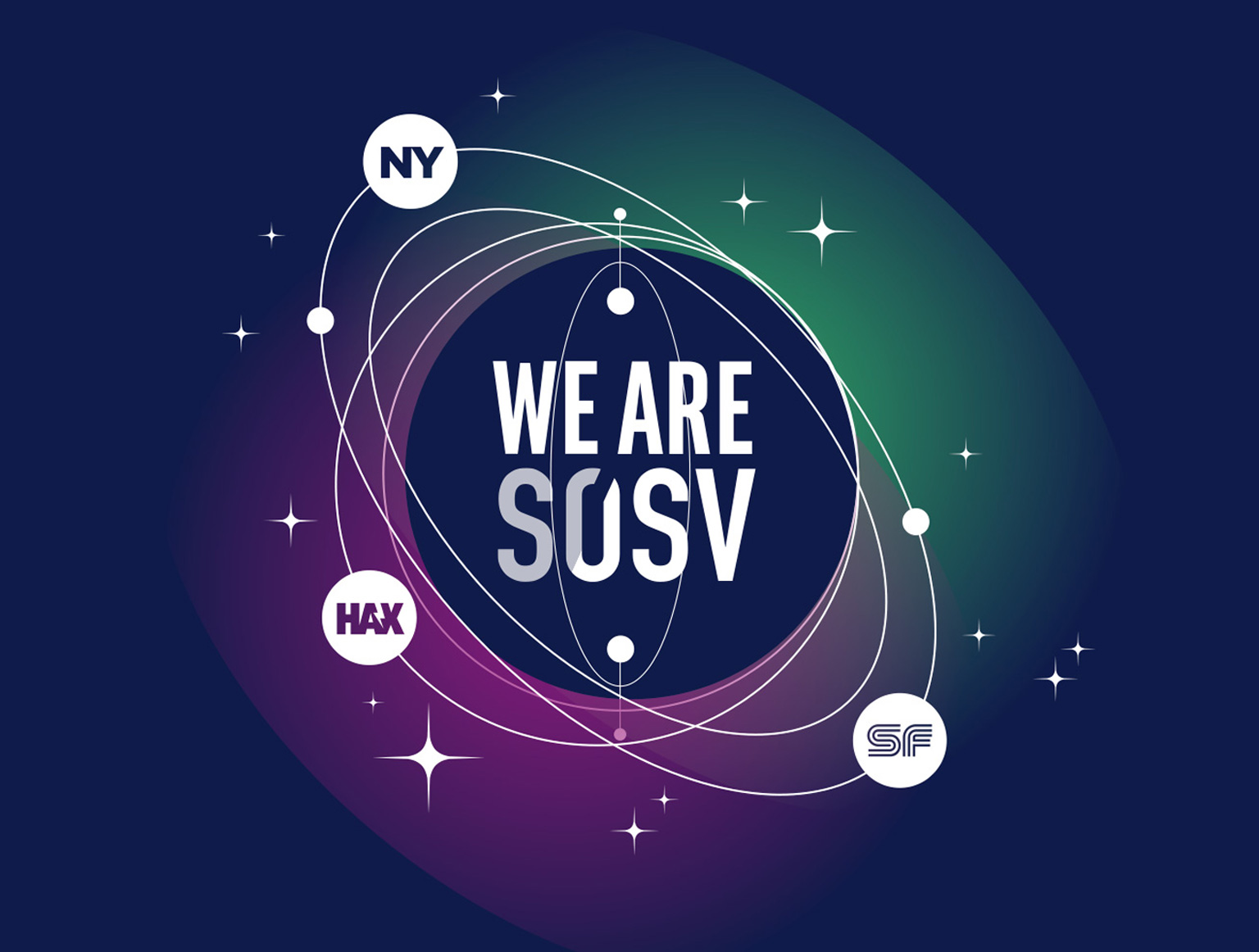 SOSV Locations - SOSV