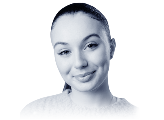 Pia Doran photo