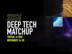 SOSV's VC-Founder Deep Tech Matchup